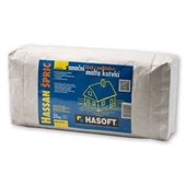 HASOFT Hassan špric 25 kg - adhezní můstek pod jádrové omítky HASOFT Hassan špric 25 kg - adhezní můstek pod jádrové omítky